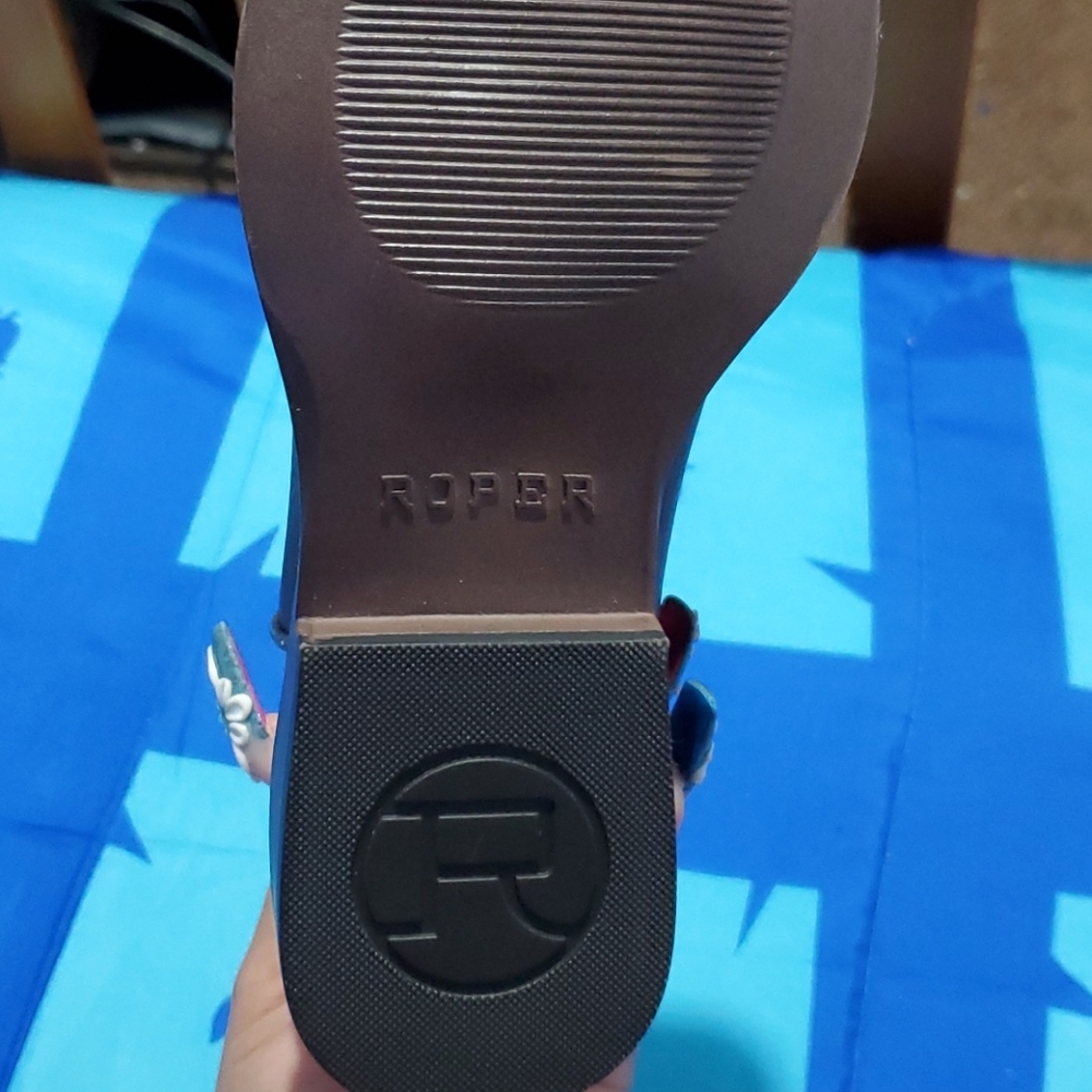 NWT Roper Boots - Picture 6 of 7